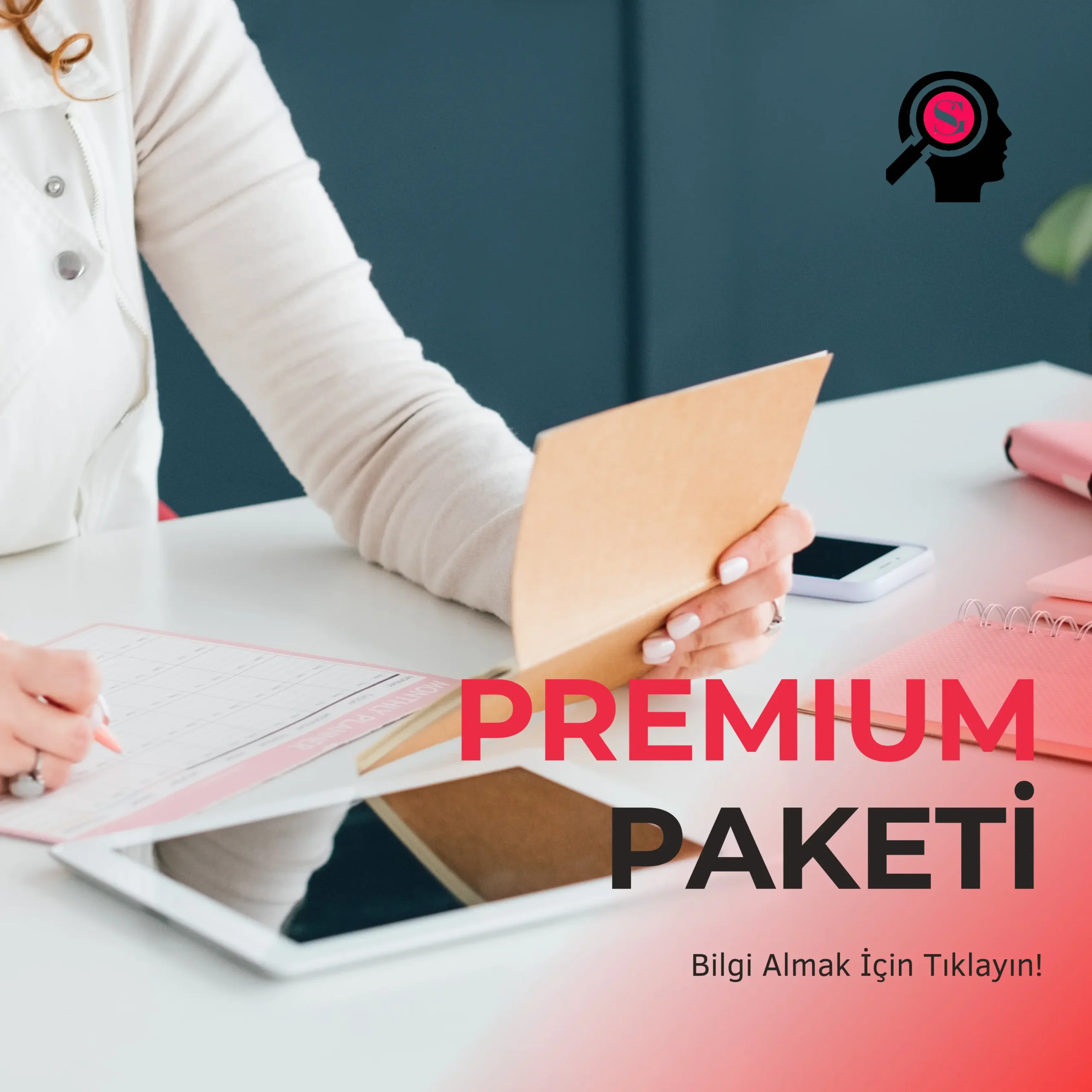 Premium Paket